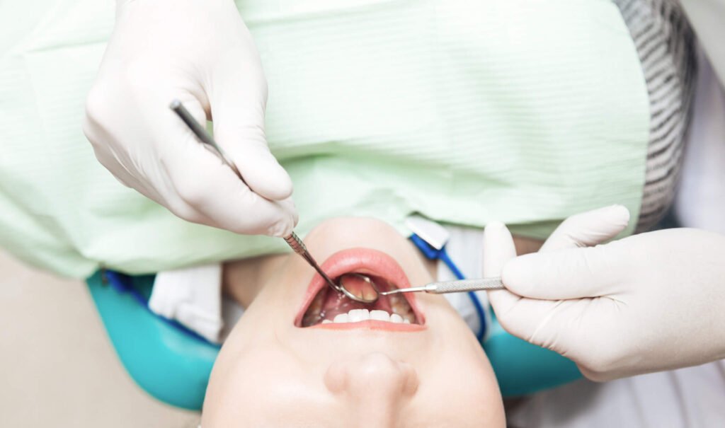 Endodoncia en Tijuana