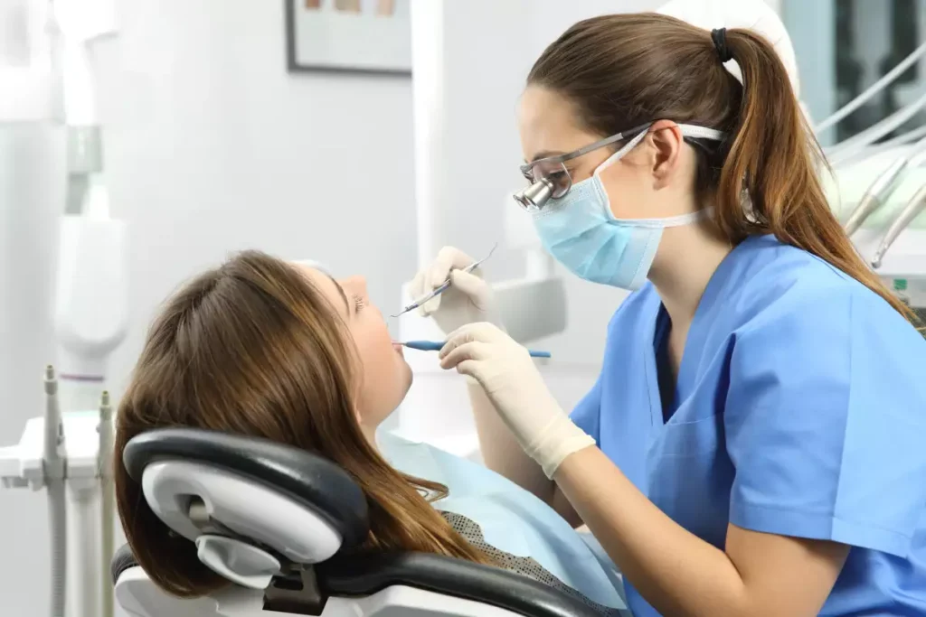 Endodoncia y turismo dental en Tijuana