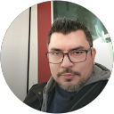 Carlos Amador Vicencio profile picture