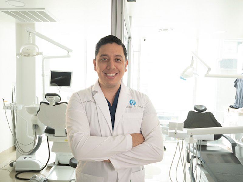 dental project tijuana