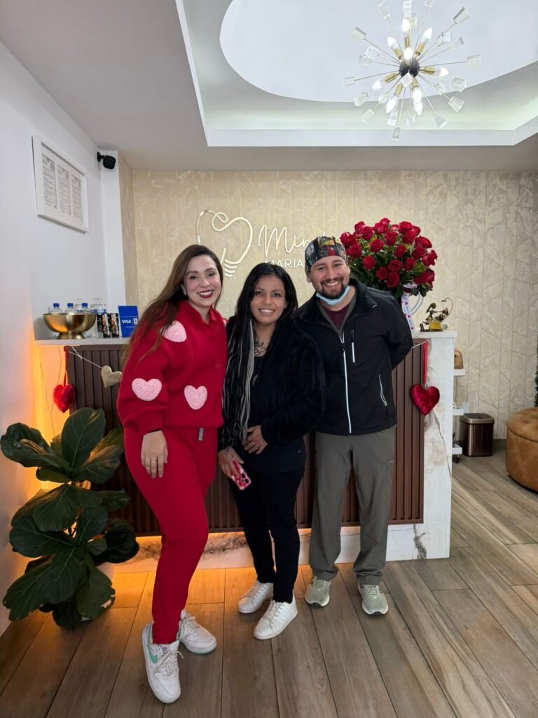 dentista en Tijuana
