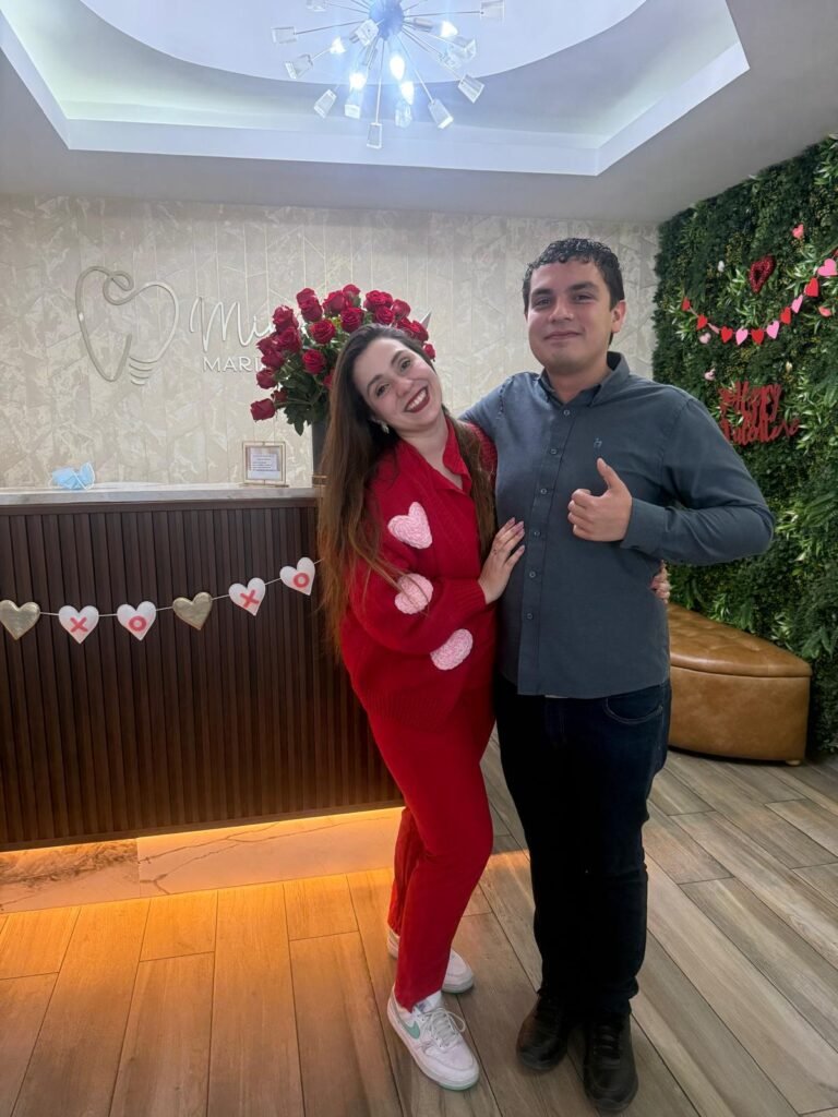 atención dental en Tijuana