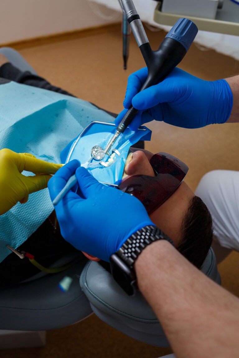 endodoncita en tijuana