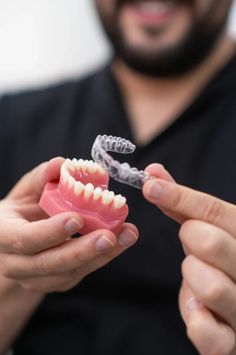 invisalign en tijuana