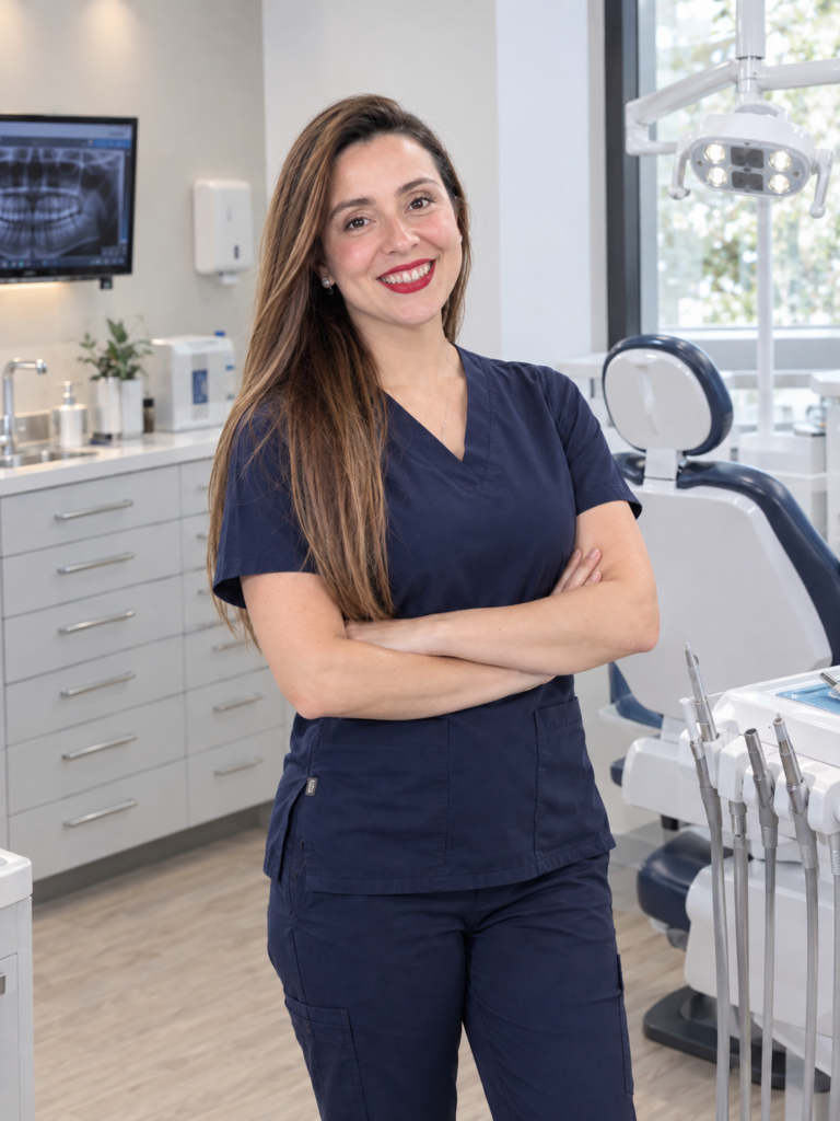 dentista en tijuana mariangel mirabal